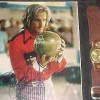 Fundraising Page: Ben Bachman